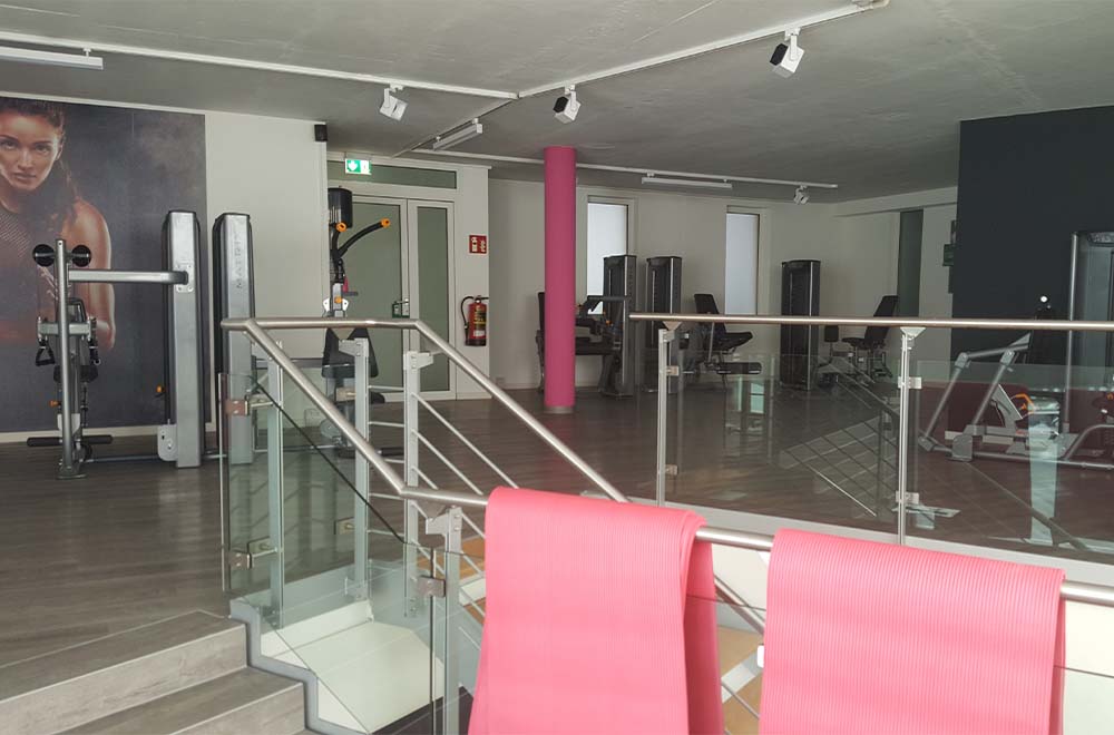 fitplus Schwaebisch Gmuend Trainingsbereich